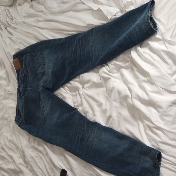 Aero jeans - Picture 6 of 6